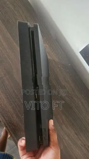 Ps4 Slim 500GB