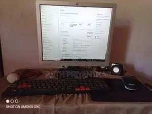 Samsung Core I3 PC Full Set