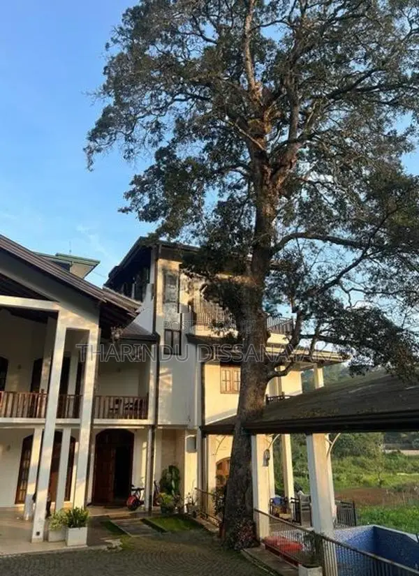 House for Sale Kandy Plot 13