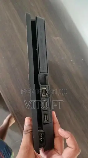 Ps4 Slim 500GB