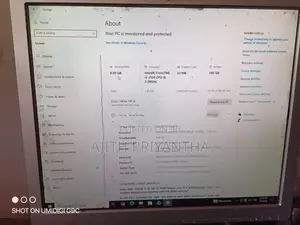 Samsung Core I3 PC Full Set