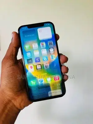 Apple iPhone 12 Pro Max (Used)