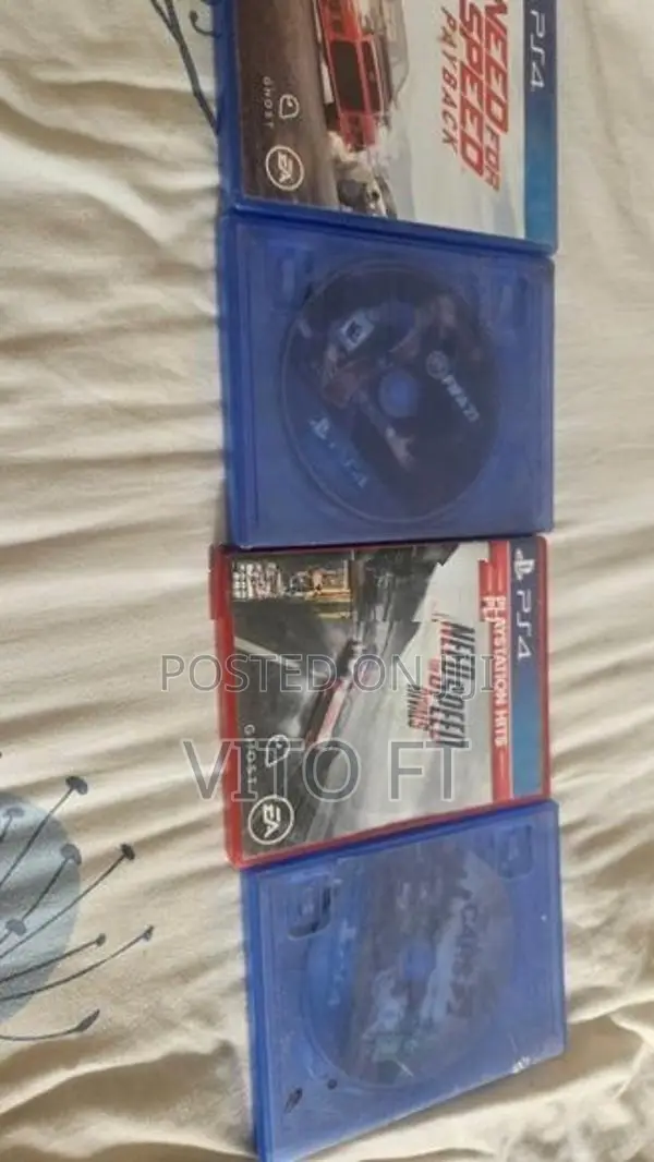 Ps4 Slim 500GB