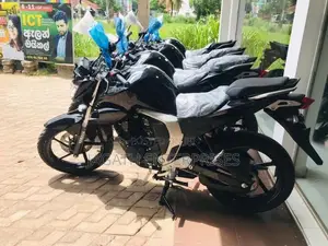 Yamaha FZs V2 2026