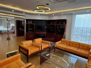 2000 Plaza Residencies - Furnished Apartment for Sale Kotte A51798