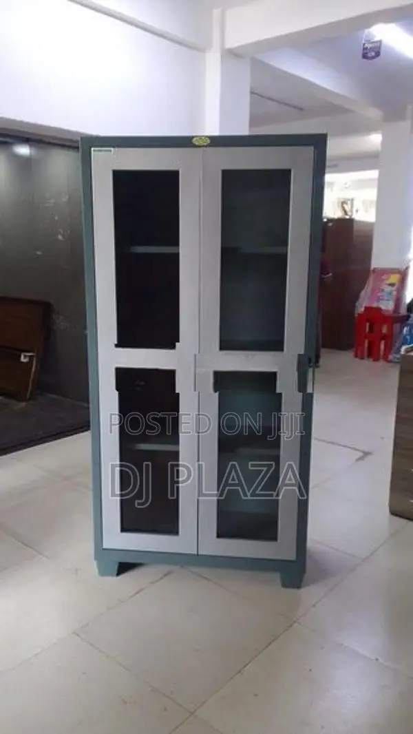 Office Cupboard 6 X3