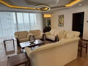 2000 Plaza Residencies - Furnished Apartment for Sale Kotte A51798