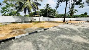 Mahabage Ideal Residential Land for Sale Near Negombo Road