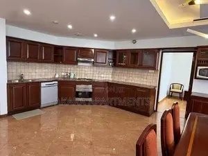 2000 Plaza Residencies - Furnished Apartment for Sale Kotte A51798