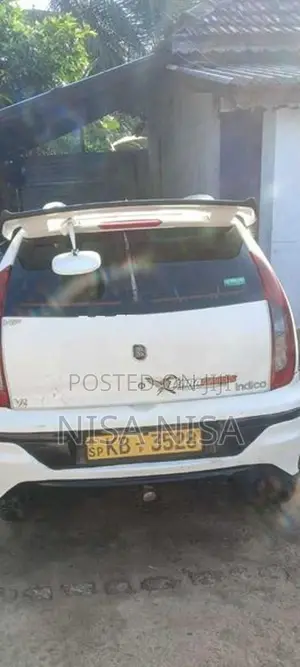 Tata Indica Xterra Sport 2008