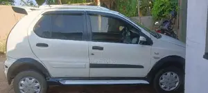 Tata Indica Xterra Sport 2008