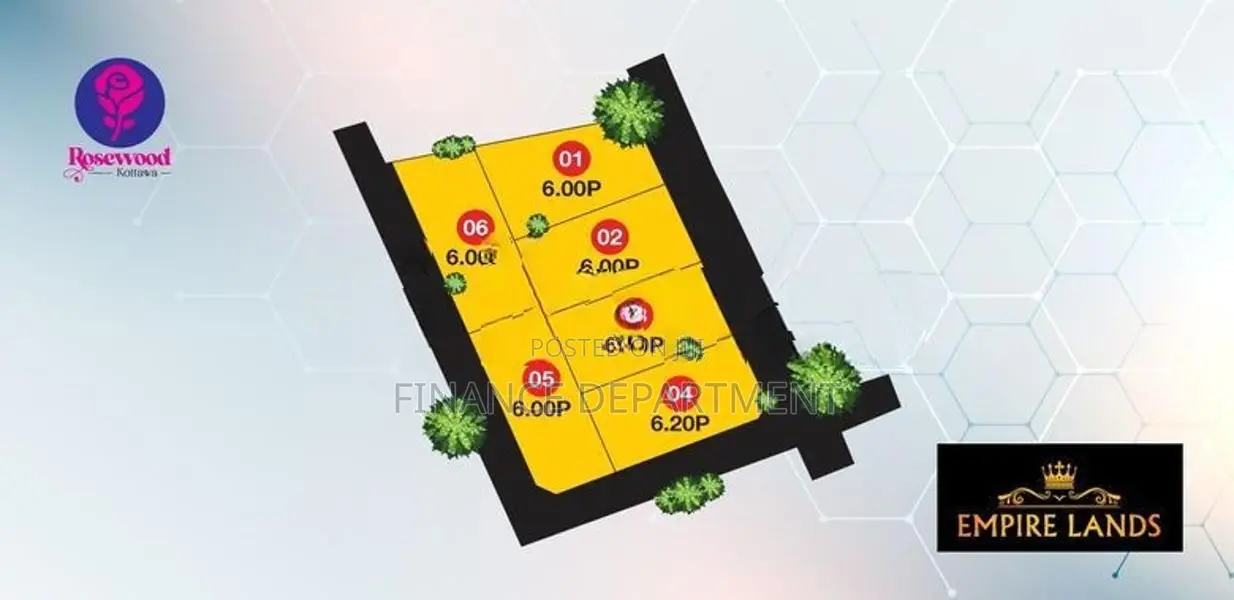 Homagama Galawilawatte Valuable Land for Sale Near Kottawa Highway