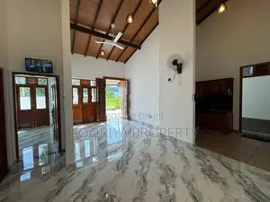 Luxury Brand New House for Sale in Piliyandala