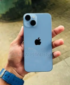 Apple iPhone 14 (Used)