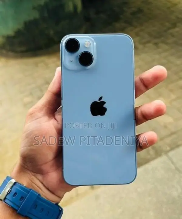 Apple iPhone 14 (Used)