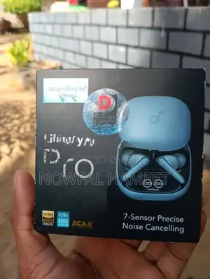 Anker liberty 4pro buds