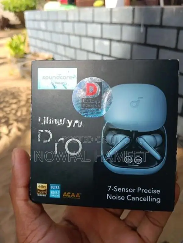 Anker liberty 4pro buds