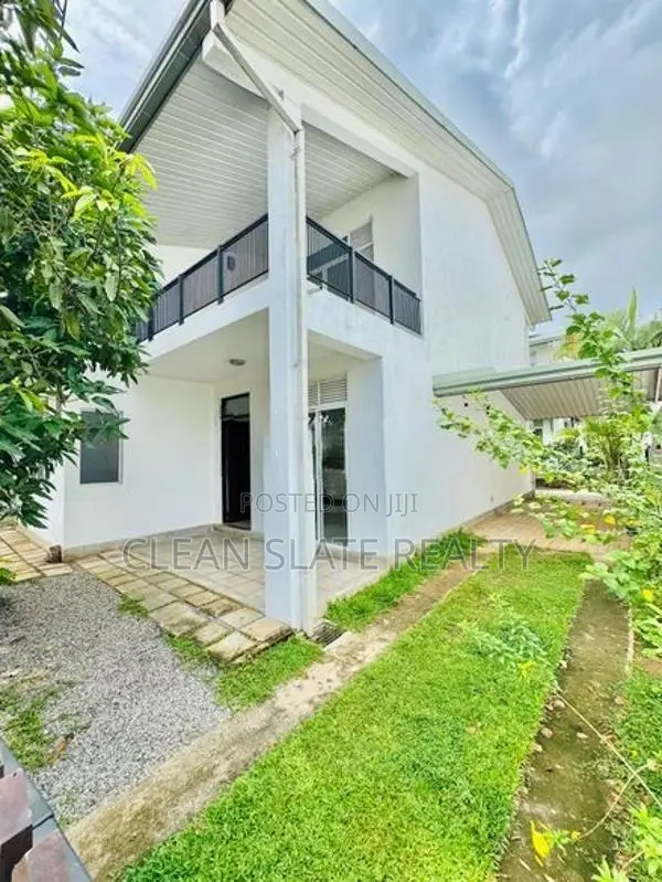 3 Bedroom House for Sale at Malabe
