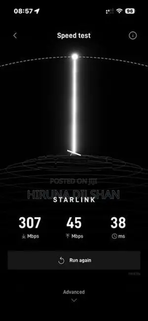 Starlink Standard Full Kit