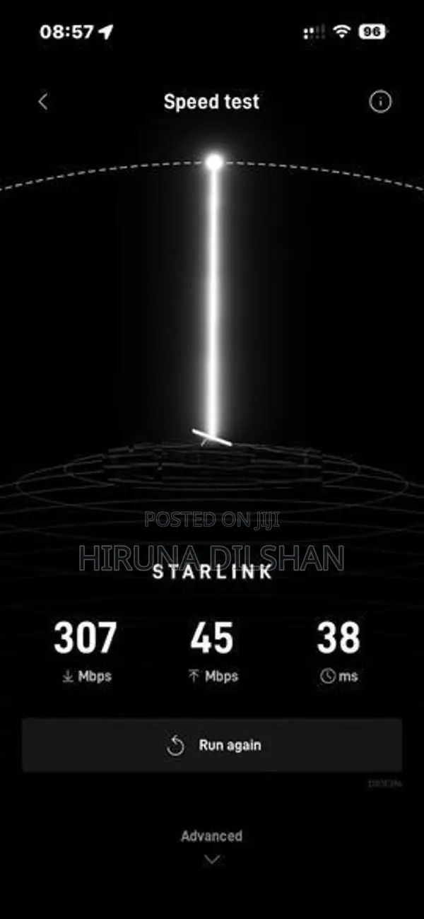 Starlink Standard Full Kit