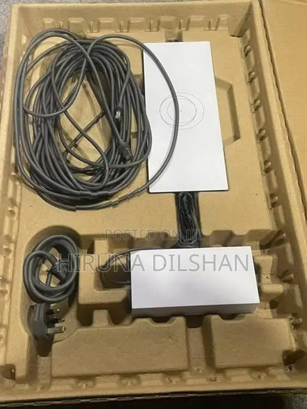 Starlink Standard Full Kit