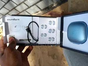 Anker liberty 4pro buds