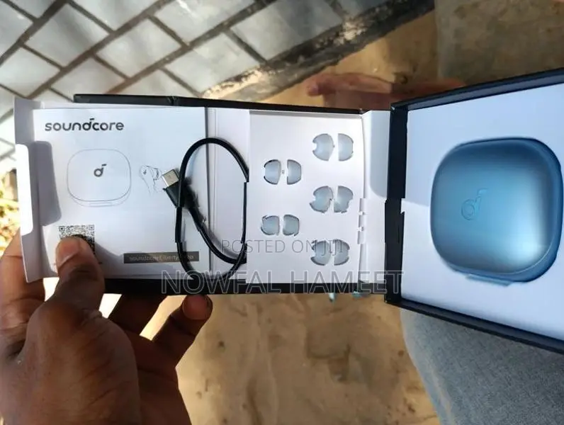 Anker liberty 4pro buds