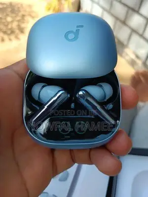Anker liberty 4pro buds