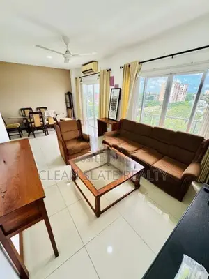 2 Bedroom Apartment for Rent at Malabe