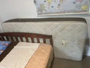 Hants Spring Mattress