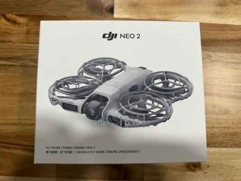 DJI Neo 2