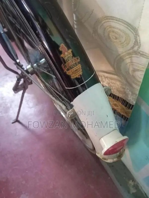 used lumala bicycle