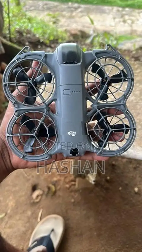 DJI Neo 2