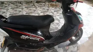 TVS Streak 2015
