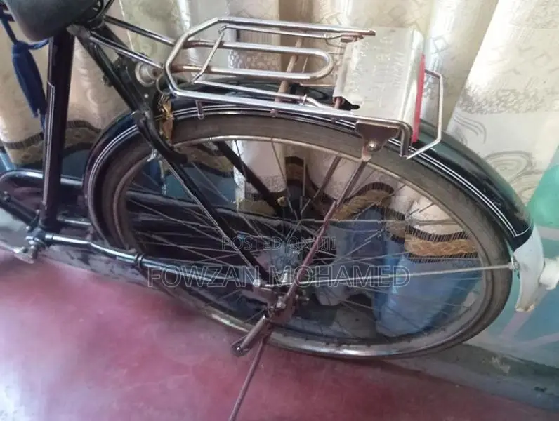 used lumala bicycle