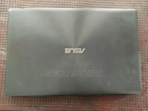 Laptop