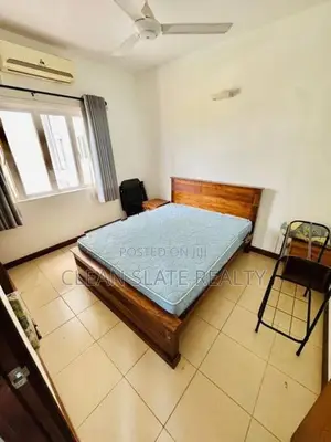 2 Bedroom Apartment for Rent at Malabe