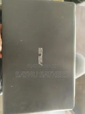 Laptop