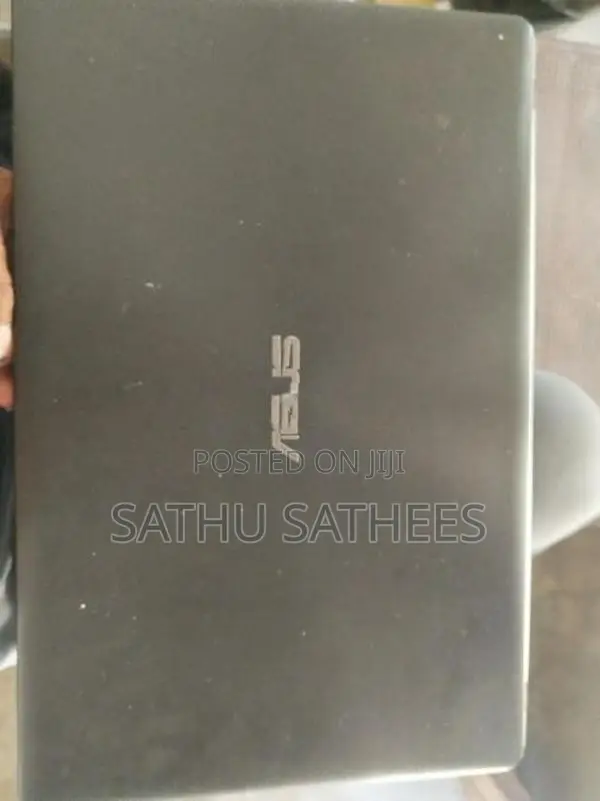 Laptop