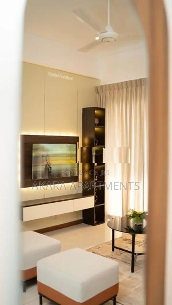 The Residencies Furnished Apartment for Sale Kotte - A49933