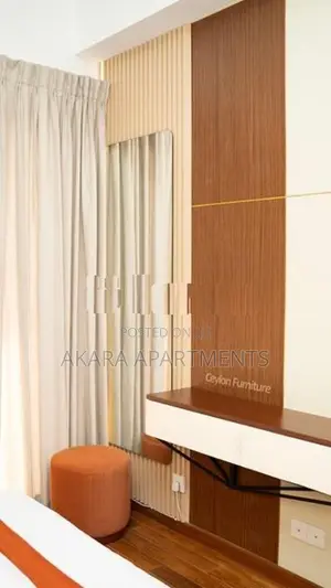 The Residencies Furnished Apartment for Sale Kotte - A49933