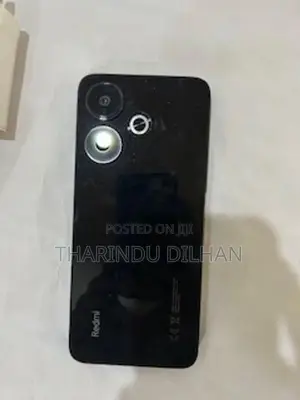 Xiaomi Redmi 13 (Used)