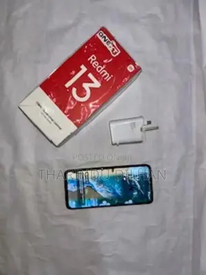 Xiaomi Redmi 13 (Used)