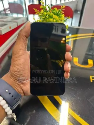 Apple iPhone 13 256GB (Used)