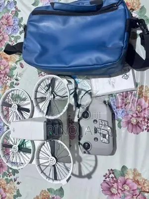 Dji Flip Drone