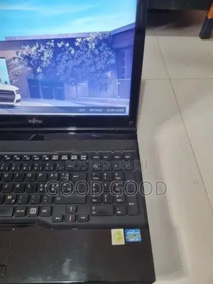 i7 3th Gen 8GB RAM 750GB Hard Disk Gaming Laptop