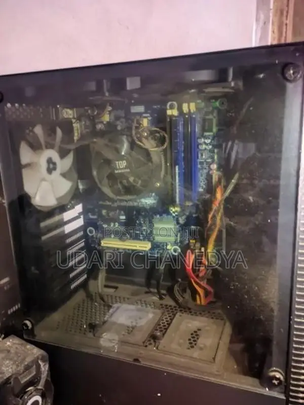 Samsung Pc