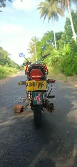Hero Super Splendor 2007