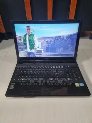 i7 3th Gen 8GB RAM 750GB Hard Disk Gaming Laptop