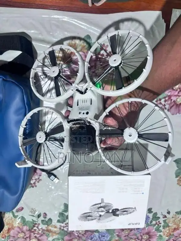 Dji Flip Drone